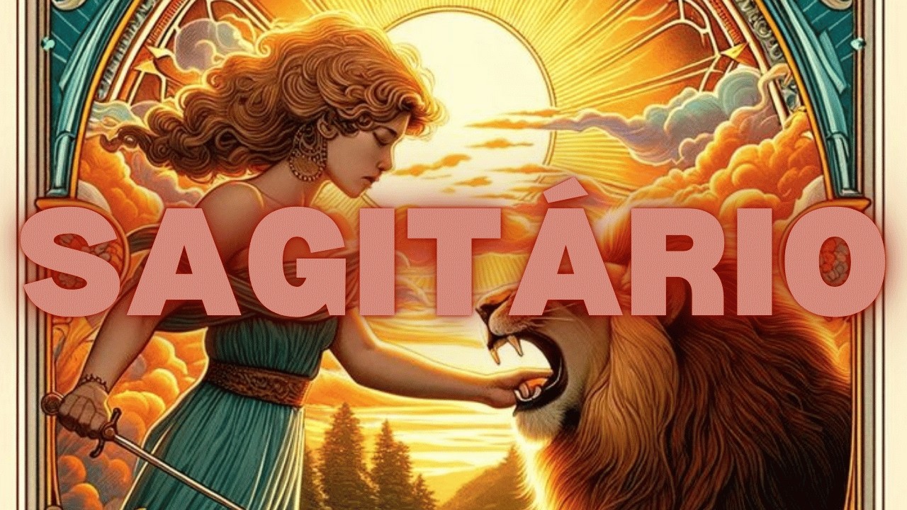 SAGITÁRIO O AMOR DA SUA VIDA TIRA A MÁSCARA, PREPARE-SE, VOCÊ DEVE SABER DISSO ❤️ MARÇO 2026