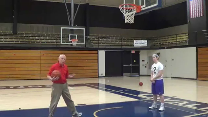 Secret to Shooting Your Best...EVERY DAY!  -  Doug Schakel Basketball