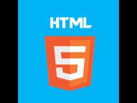 Course HTML Lesson 26 - YouTube