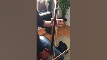 Thumbnail of Morin Khuur - Mongol Ailguu