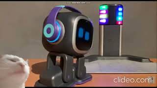 (Vocaloid Fanmaded) Emo Robot ievan Polkka
credit @TheKiffness
DISCLAIMER
Copyright Disclaimer under section 107 of the Copyright Act of 1976, allowance is made for fair use for purposes such as criticism, comment, news reporting, teaching, scholarship, education and research. Fair use is a use permitted by copyright statute that might otherwise be infringing.
Anyways
hey guys
If you Enjoy this Video
please like and comment (if enabled) and Subscribe
Please Follow Me On
https://www.instagram.com/super.cucumber.yt/
https://scratch.mit.edu/users/supercucumber8/
https://www.tiktok.com/@therealsupercucumber?lang=en
https://twitter.com/cucumberYT6
https://www.roblox.com/users/2894356228/profile
https://m.youtube.com/@GameTimeCucumber
https://supercucumber6.newgrounds.com/
https://www.dailymotion.com/supercucumberyt
https://itch.io/profile/supercucumberyt
https://www.cocrea.world/@SuperCucumber
https://patreon.com/SuperCucumberYT?utm_medium=unknown&utm_source=join_link&utm_campaign=creatorshare_creator&utm_content=copyLink
https://flip.shop/people/supercucumberyt
https://www.youtube.com/@SuperCucumberAndSkyesChannel
Be sure to be Positive
Visit XCO Official Site!
https://xcoofficialsite.straw.page (Vocaloid Fanmaded) Emo Robot ievan Polkka