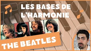Les bases de l'harmonie avec les Beatles - Let It Be