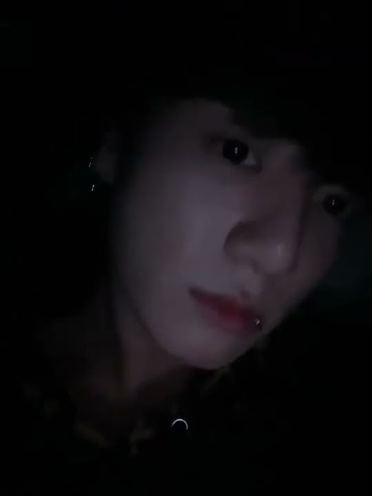 BTS JUNGKOOK IG REEL UPDATE 220520