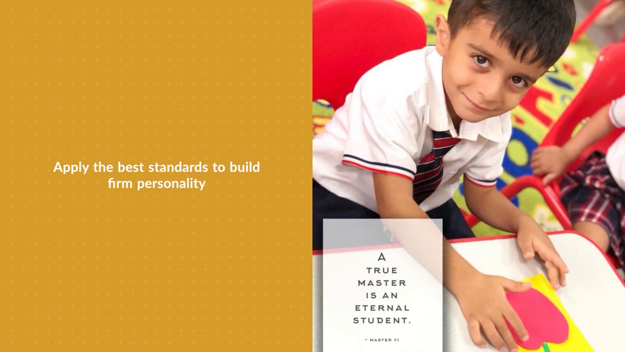 Delta School -  مدارس دلتا