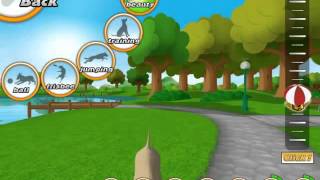 Игра 101 любимчик - Играем с щенятами Игра 101 любимчик - Играем с щенятами