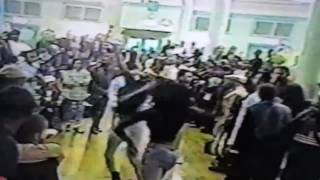 Janese Infiniti Chanel Vs Alexis Ebony Balenciaga