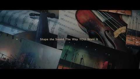 Soundiron Hyperion Strings Micro Trailer