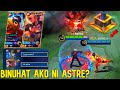 ASTRE MEETS ASTRE IN RANKED GAME! 😮 | MLBB