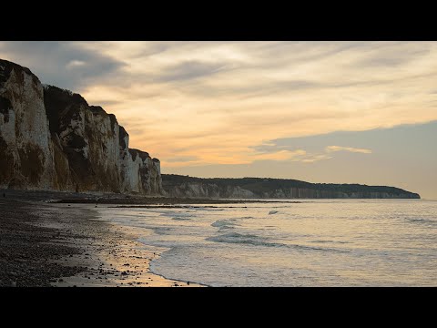 DIEPPE | TRAVEL VIDÉO 4K