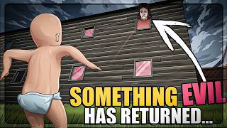 Baby Found Mommy.. But Something is WRONG screenshot 5