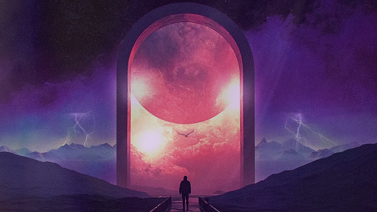 Watch Liminal - Stargate (visualizer) on YouTube Watch Liminal - Stargate (visualizer) on YouTube
