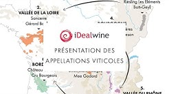 Présentation de l'appellation Châteauneuf-du-Pape