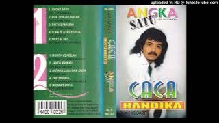 Caca Handika - Janda Mainah [1996]