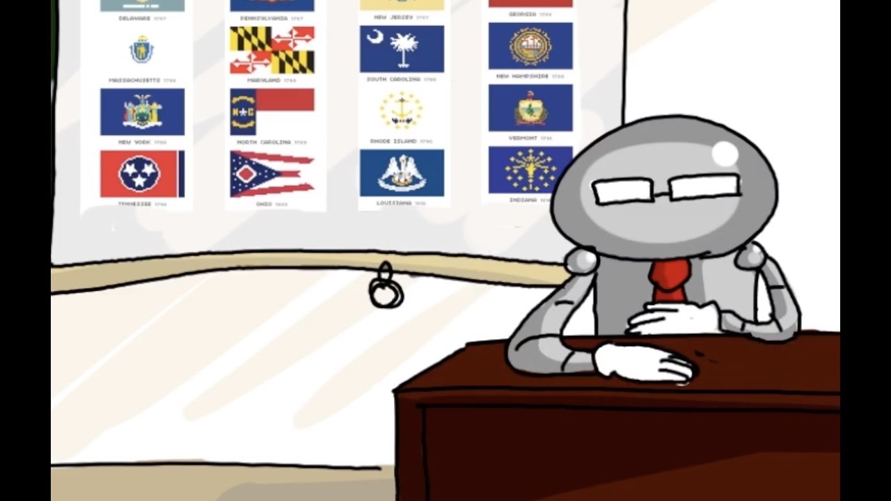 HI Minisode Flags YouTube hi-minisode-flags-youtube