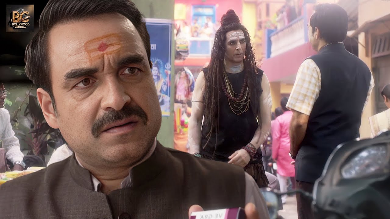 मैं जब भी बोलता हु सत्य बोलता हु, क्यू की जो सबसे सुन्दर है वोही सत्य है और जो सत्य है वही शिव है