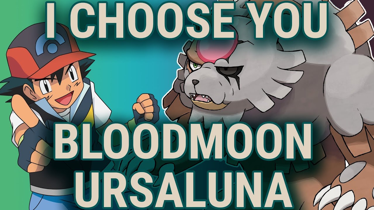 what's happening in our pokemon draft league? (the first five round)