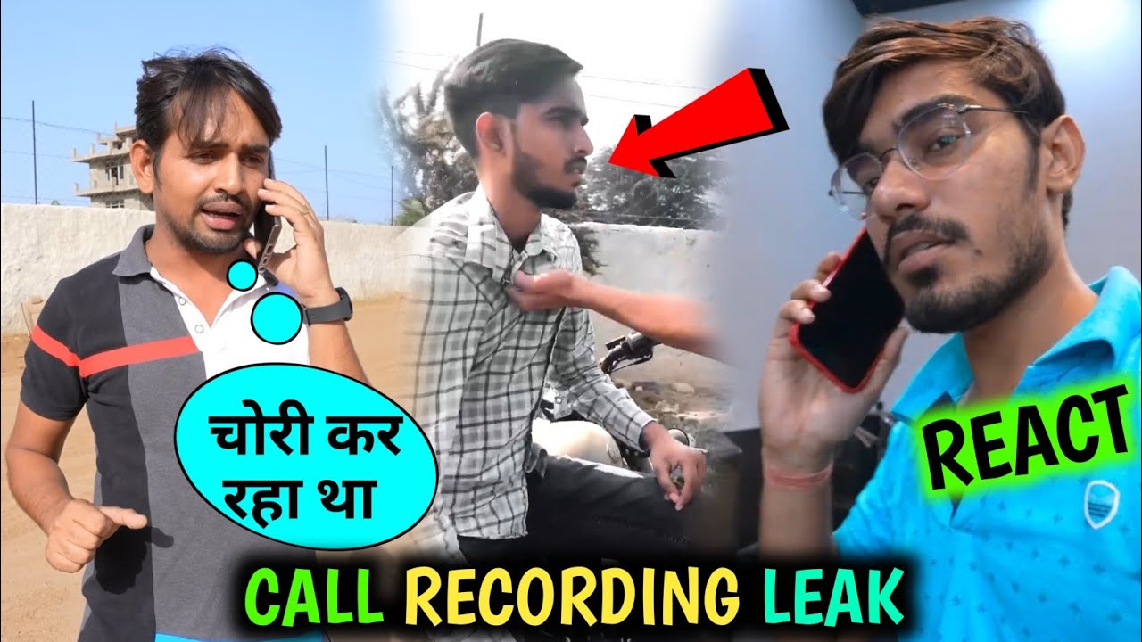 Crazy Xyz React On Mr Indian Hacker And Virendra Singh | Call Recording Leak Reality Is Here 🙏