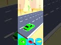 Shape Shifting level 😱 1001👈 shorts Hindi/Urdu | New Viral Gameplay 🔥#gaming #shorts