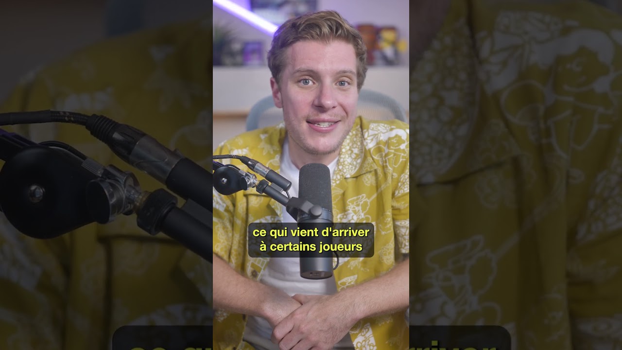 Microsoft a Oublié un Détail (Très Grave)