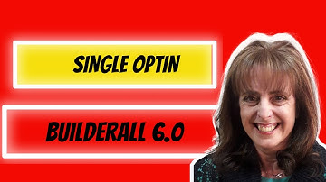 Create a single optin list Builderall 6 0 Builderall Tutorial