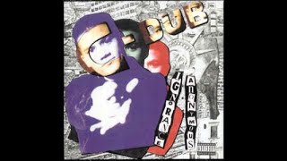 C-Dub (5) — C-Dub - Ignorance Anonymous 1993 G-Funk (Music Video