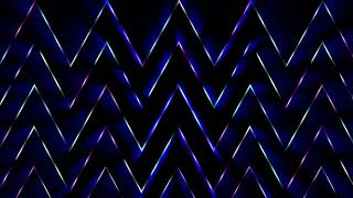 Club Visuals 1371 - Broken Lines VJ Background Loop