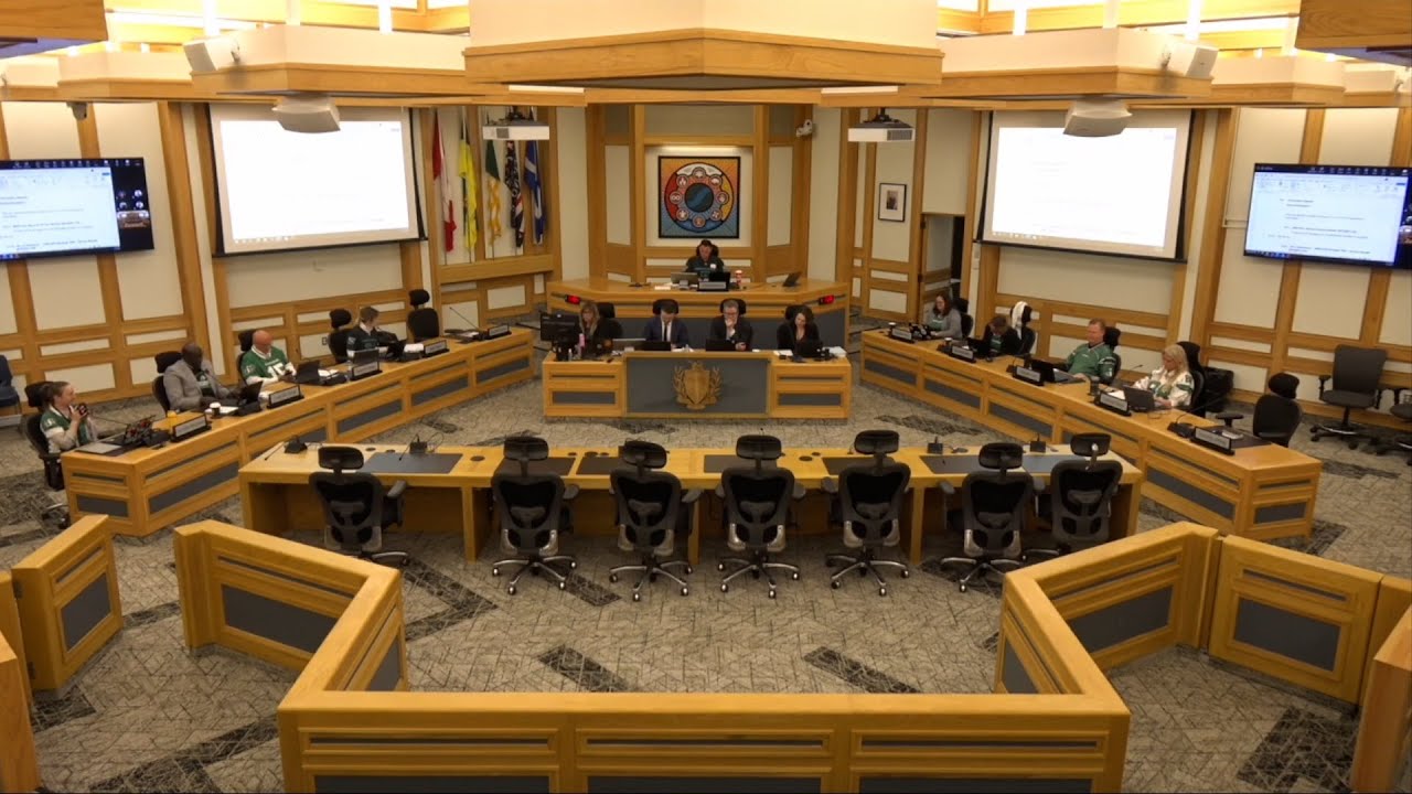 Surveys find overall satisfaction with city services, homelessness and safety top issues | Rogers tv