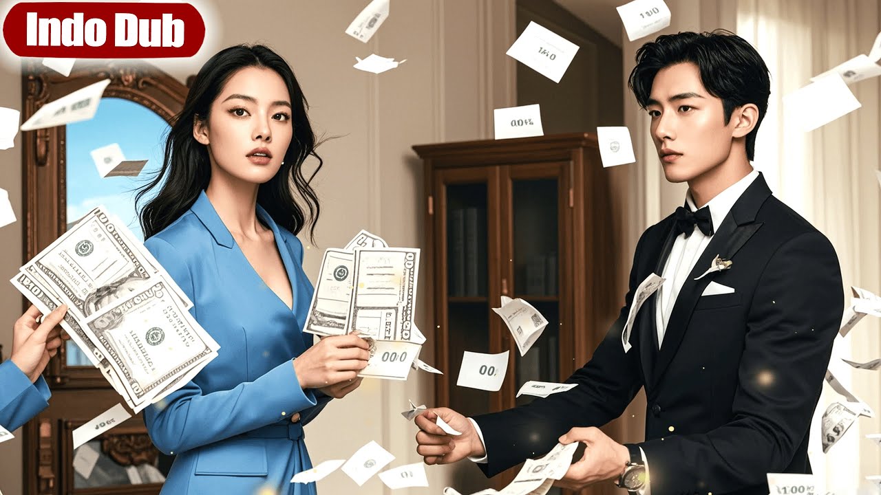 Kontrak Nikah 1 Bulan: Cinta CEO yang Tak Terduga