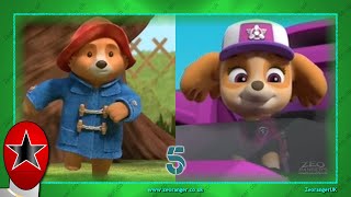 Milkshake Easter Adventure Promo - Channel 5 2023