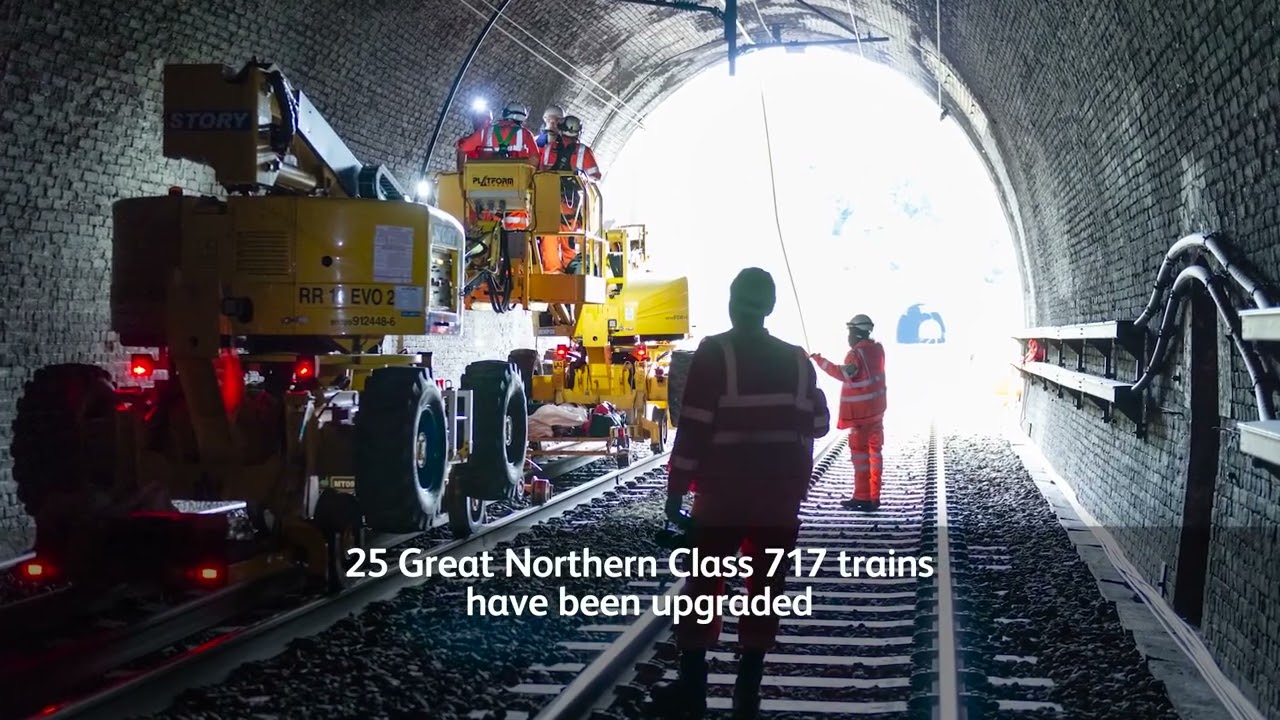 Week on the Network - 12/10/25