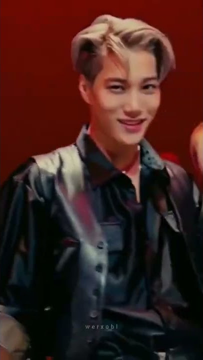 #kai #jongin #kimjongin #exo #exol