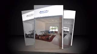 Facilities and Activities of K.I.P.S.