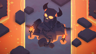 Hellrider 2游戏试玩Demo GamePlay