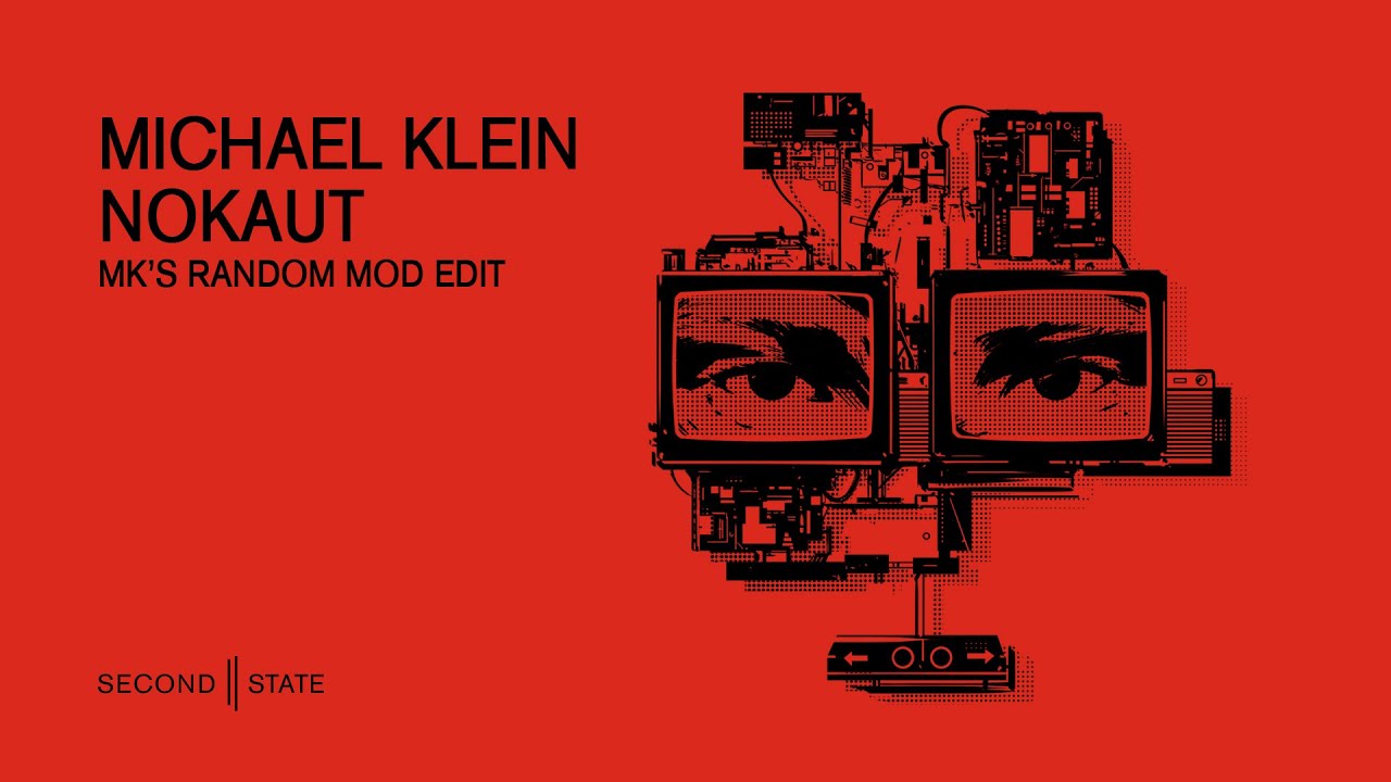 Michael Klein - Nokaut (MK's Random Mod Edit)