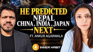 Could India Lose Territory in a Future War 2026 - 2084 World Predictions
