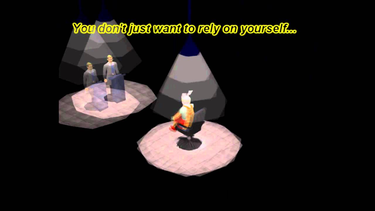 Clan trailer Veritas Vincit Runescape 2011