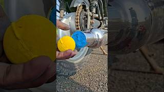 Download Lagu old royal enfield bullet colours dhamaka 😁😁 #shorts #ytshorts #bullet MP3 Download Lagu old royal enfield bullet colours dhamaka 😁😁 #shorts #ytshorts #bullet MP3