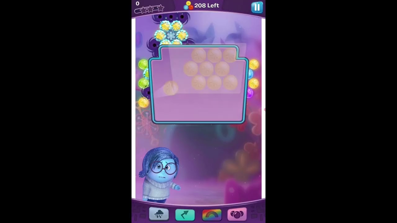 Inside Out Gameplay #73  Level 123  Android Mobile Game