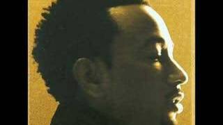 John Legend Ordinary People (best version) chords