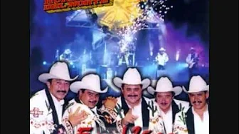 Los Huracanes del Norte - Disco En Vivo Los Huracanes del Norte - Disco En Vivo