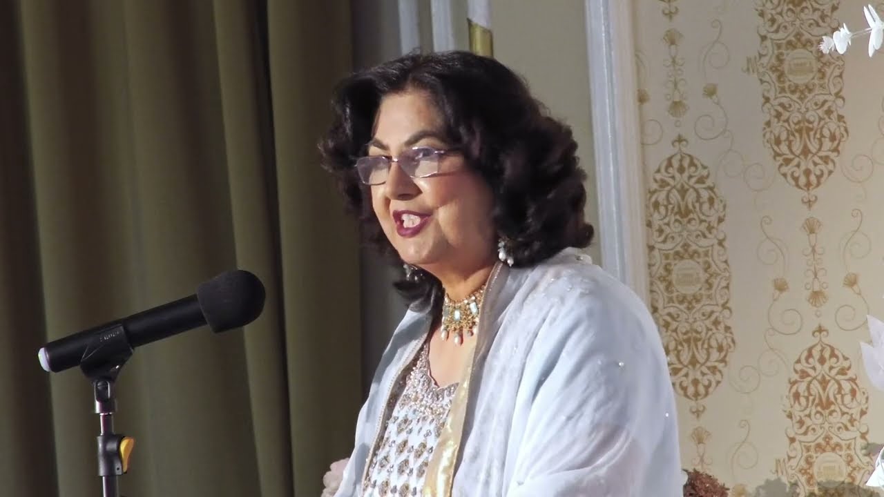 Macfest National Muslim Arts Awards 2025 FULL VERSION