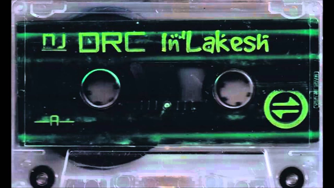 DRC - In Lakesh (Side A)