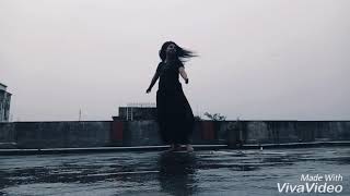 oniket-prantor-cover-tazin-islam-tanharain-dancecover-bangla-song-tune-unplugged