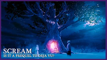 DREAMCATCHER SCREAM Lyrics and MV Meaning Explained: Is SCREAM a PREQUEL to DEJA VU?