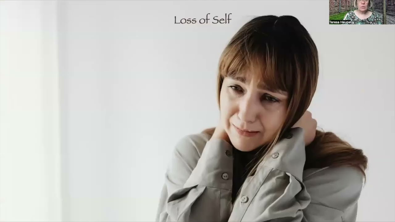 01 - Introducing: Healing with the Rev... Podcast!