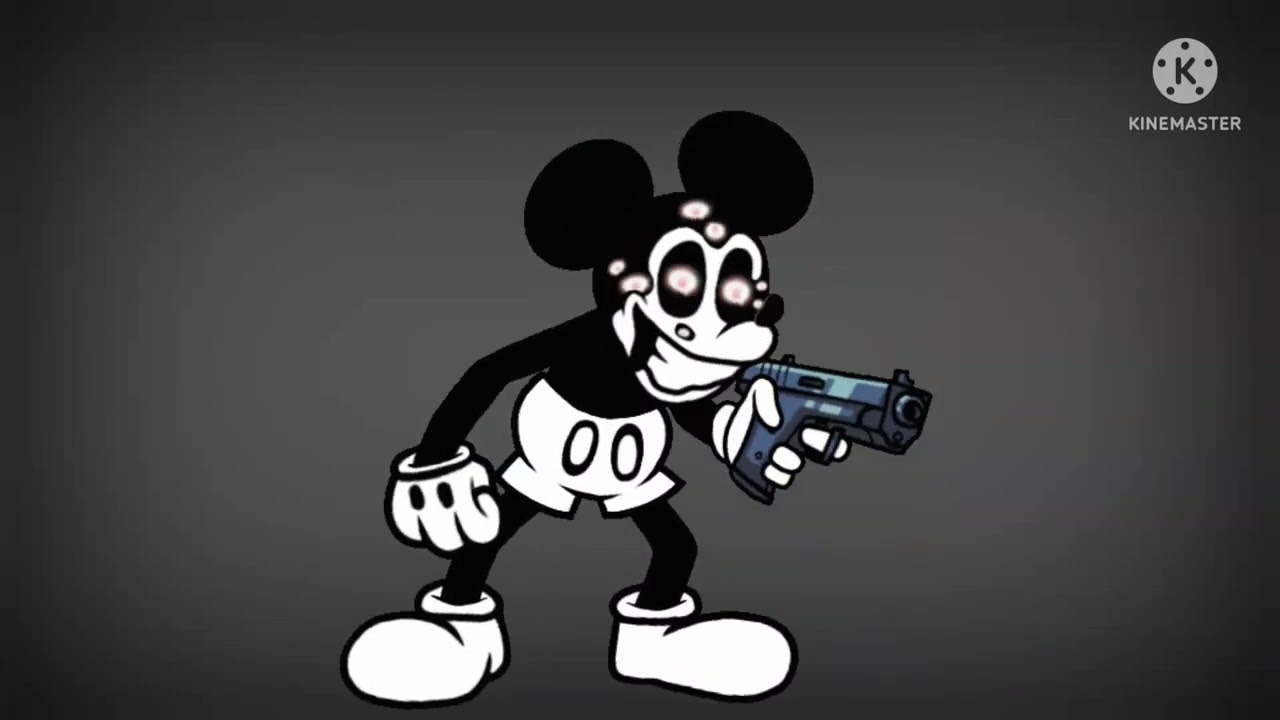fnf vs suicide mouse v2 leak 2