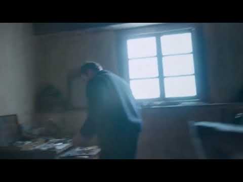 عزيزى ثيو رسالة فان جوخ الأخيرة إلى شقيقه 