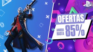 ¡Aprovecha Hoy! 20 JUEGOS de PLAYSTATION en OFERTA