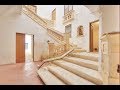 Palacete en venta en menorca  que te deja impresionado