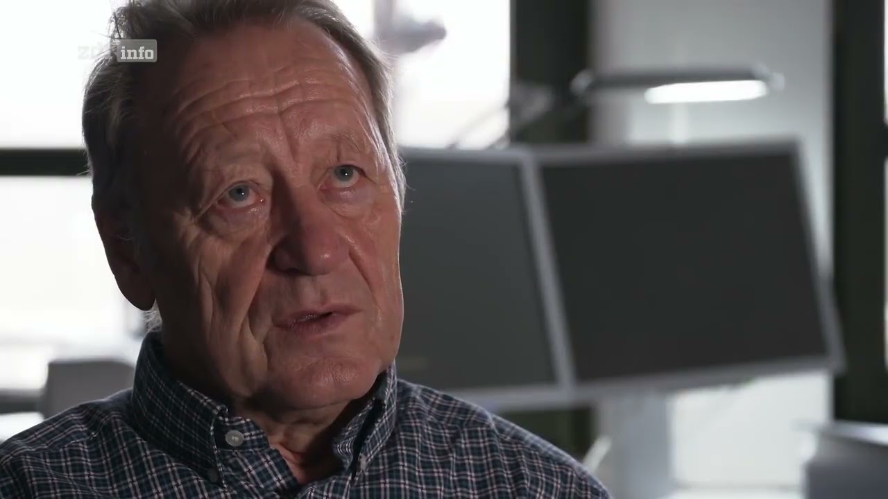 Ermittler! Die Faserspur Doku (2019)